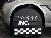 Load image into Gallery viewer, WRPD. Wheel Covers