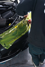 Load image into Gallery viewer, WRPD. Hella Comet Light Tint Film