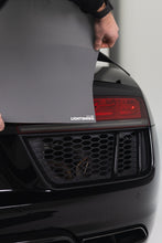 Load image into Gallery viewer, WRPD. Light Smoke Taillight Tint