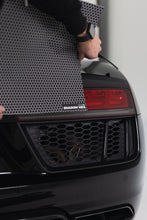 Load image into Gallery viewer, WRPD. Hex Shadow Taillight Tint