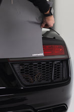 Load image into Gallery viewer, WRPD. Light Smoke Taillight Tint