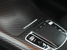 Load image into Gallery viewer, WRPD. 4 x 4 Twill Weave Black Carbon Fibre Wrap