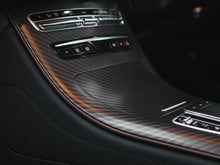 Load image into Gallery viewer, WRPD. 4 x 4 Twill Weave Black Carbon Fibre Wrap