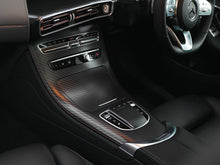 Load image into Gallery viewer, WRPD. 4 x 4 Twill Weave Black Carbon Fibre Wrap