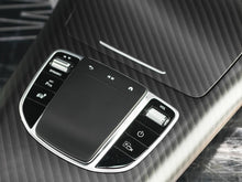 Load image into Gallery viewer, WRPD. 4 x 4 Twill Weave Black Carbon Fibre Wrap