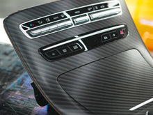 Load image into Gallery viewer, WRPD. 4 x 4 Twill Weave Black Carbon Fibre Wrap