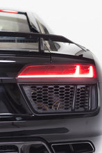 Load image into Gallery viewer, WRPD. Hex Light Smoke Taillight Tint