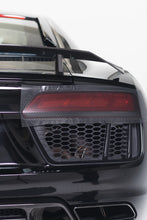 Load image into Gallery viewer, WRPD. Hex Light Smoke Taillight Tint