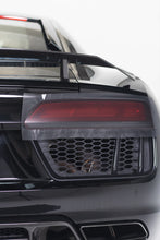 Load image into Gallery viewer, WRPD. Light Smoke Taillight Tint