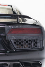 Load image into Gallery viewer, WRPD. Light Smoke Taillight Tint