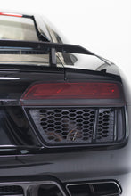 Load image into Gallery viewer, WRPD. Light Smoke Taillight Tint