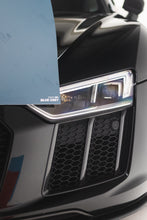 Load image into Gallery viewer, WRPD. Blue Grey Light Tint Film