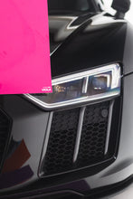 Load image into Gallery viewer, WRPD. Viola Light Tint Film