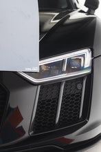 Load image into Gallery viewer, WRPD. Cool Grey Light Tint Film