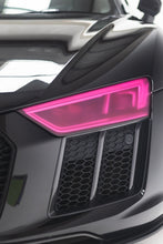 Load image into Gallery viewer, WRPD. Viola Light Tint Film