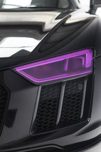 Load image into Gallery viewer, WRPD. Indigo Light Tint Film