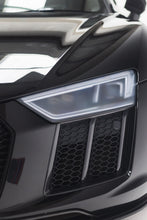 Load image into Gallery viewer, WRPD. Cool Grey Light Tint Film