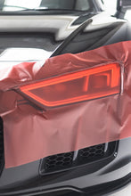 Load image into Gallery viewer, WRPD. Blood Light Tint Film