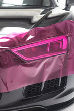 Load image into Gallery viewer, WRPD. Viola Light Tint Film