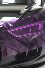 Load image into Gallery viewer, WRPD. Indigo Light Tint Film