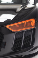 Load image into Gallery viewer, WRPD. Flame Light Tint Film