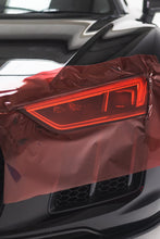 Load image into Gallery viewer, WRPD. Blood Light Tint Film