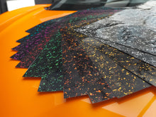 Load image into Gallery viewer, WRPD. Metallic Forged A5 Sample Pack