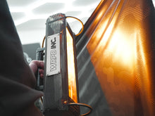 Load image into Gallery viewer, WRPD. Camo Carbon Fibre Wrap