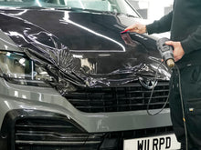 Load image into Gallery viewer, WRPD. Camo Carbon Fibre Wrap