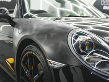 Load image into Gallery viewer, WRPD. Camo Carbon Fibre Wrap