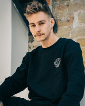 Load image into Gallery viewer, Modified Service - Crew Neck Jumper