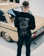 Load image into Gallery viewer, Modified Service - Crew Neck Jumper