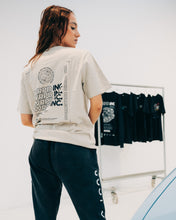 Load image into Gallery viewer, Incorporated Sand T-shirt