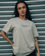 Load image into Gallery viewer, Incorporated Sand T-shirt