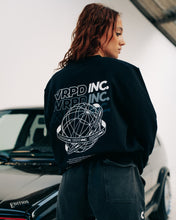 Load image into Gallery viewer, Modified Service - Crew Neck Jumper