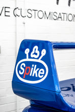 Load image into Gallery viewer, Subaru Impreza Rallye Monte-Carlo Decal Kit