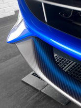 Load image into Gallery viewer, WRPD. Twill Weave Black Carbon Fibre Wrap