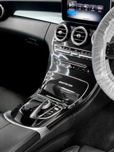 Load image into Gallery viewer, WRPD. Twill Weave Black Carbon Fibre Wrap