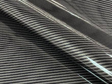 Load image into Gallery viewer, WRPD. 4 x 4 Twill Weave Black Carbon Fibre Wrap