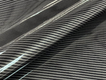 Load image into Gallery viewer, WRPD. 4 x 4 Twill Weave Black Carbon Fibre Wrap