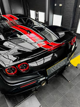 Load image into Gallery viewer, Ferrari F8 Tributo Stripe