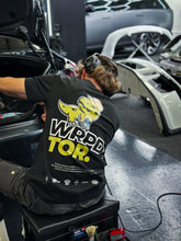 Load image into Gallery viewer, WRPD.TOR T-shirt