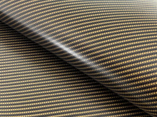 Load image into Gallery viewer, WRPD. Twill Weave Sand Carbon Fibre Wrap