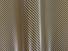 Load image into Gallery viewer, WRPD. Twill Weave Light Sand Carbon Fibre Wrap