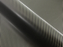 Load image into Gallery viewer, WRPD. Twill Weave Khaki Carbon Fibre Wrap
