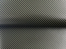 Load image into Gallery viewer, WRPD. Twill Weave Khaki Carbon Fibre Wrap
