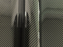 Load image into Gallery viewer, WRPD. Twill Weave Midnight Khaki Carbon Fibre Wrap