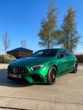 Load image into Gallery viewer, A45s side Stripe Kit