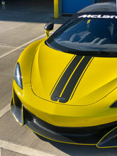 Load image into Gallery viewer, Mclaren 600LT Stripe kit