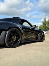 Load image into Gallery viewer, Porsche 992 GT3RS Decals